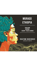 Ethiopia Murago